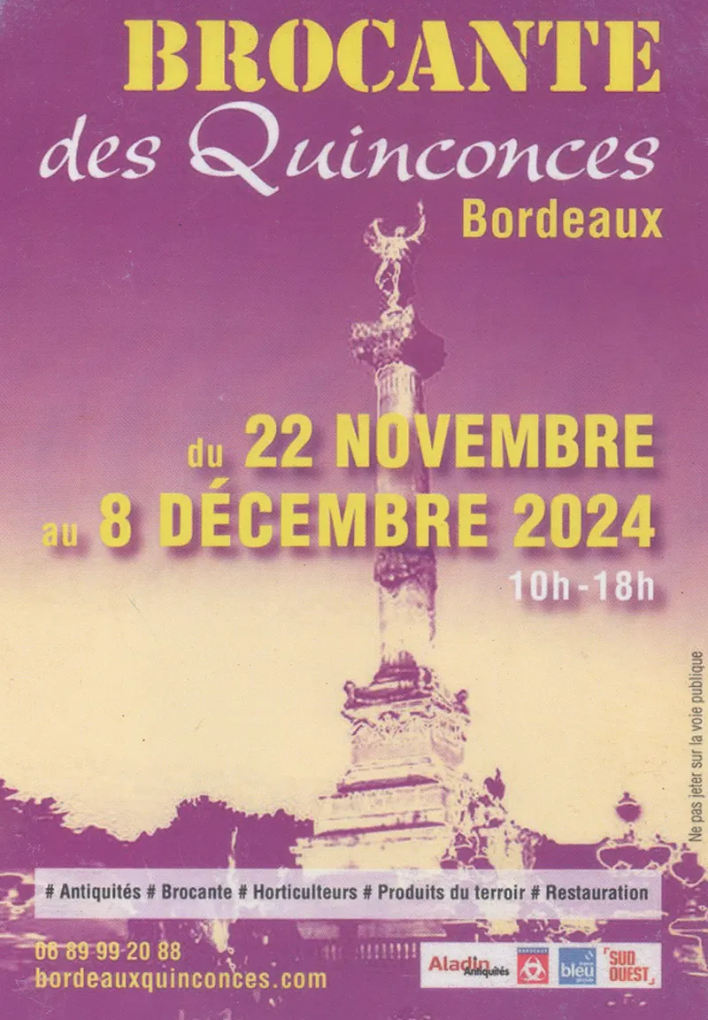 Logo de l'événement