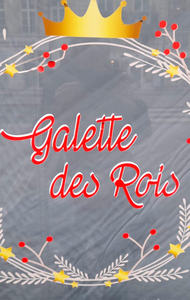 Où acheter une bonne galette des rois à Bordeaux ?